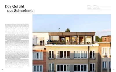 Penthouse Panorama