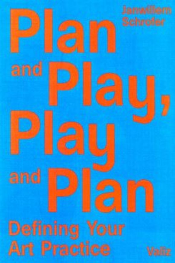 Plan and Play, Play and Plan