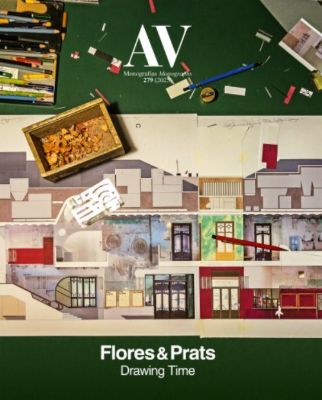 AV Monographs 279: Flores&Prats