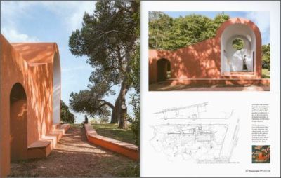 AV Monographs 279: Flores&Prats