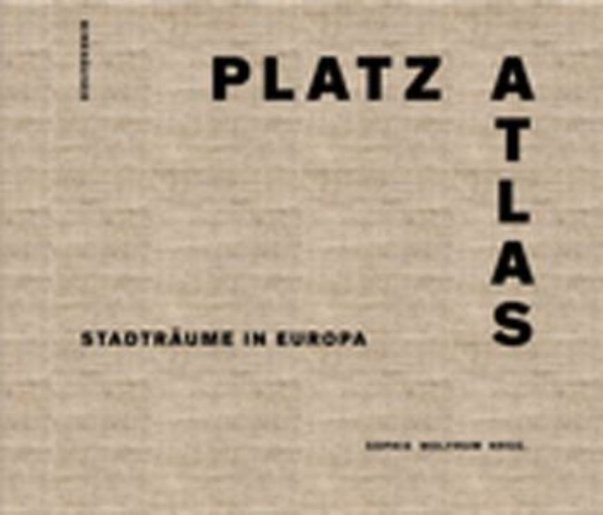 Platzatlas   