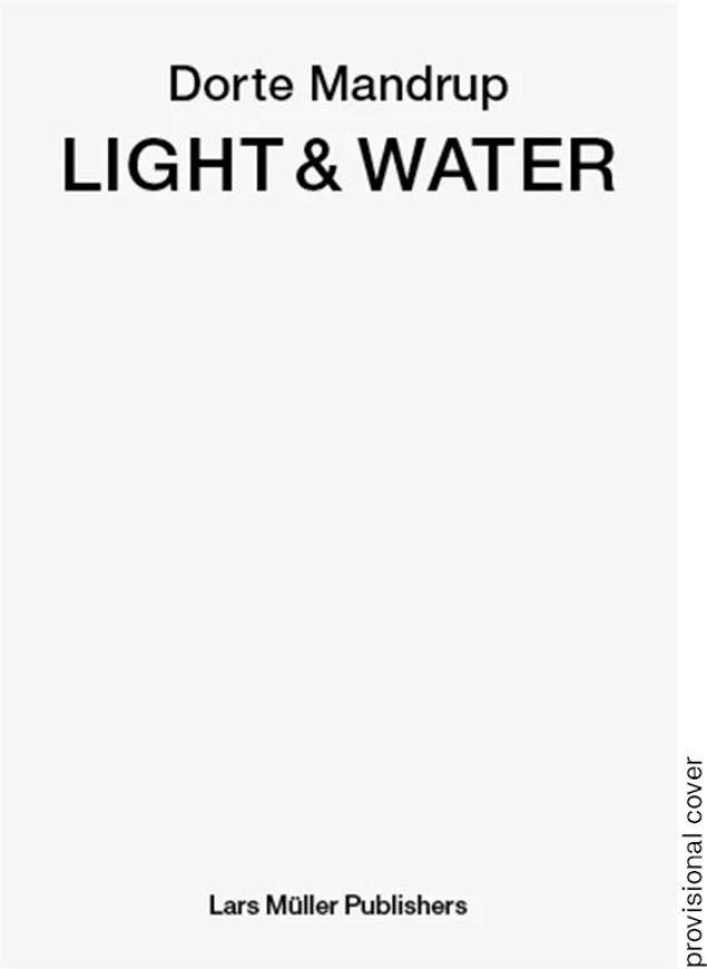 Light & Water