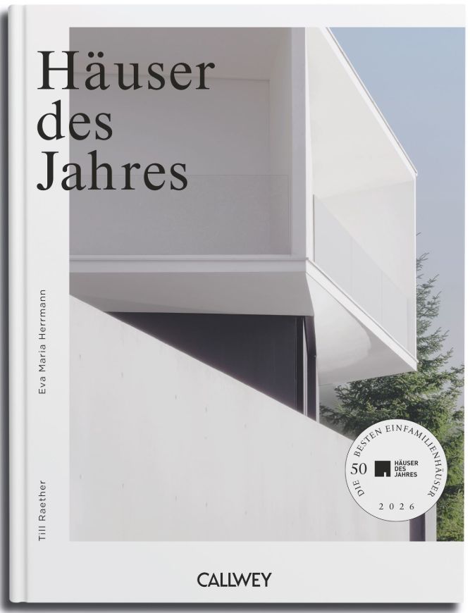 Häuser des Jahres 2026