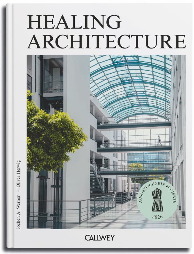 Healing Architecture 2026