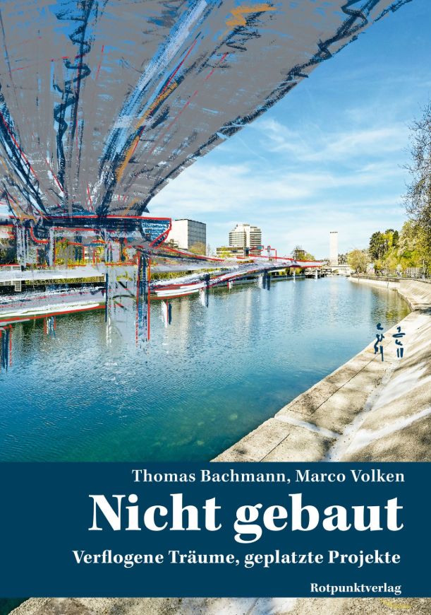 Nicht gebaut