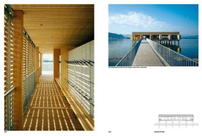 Architektur in Vorarlberg