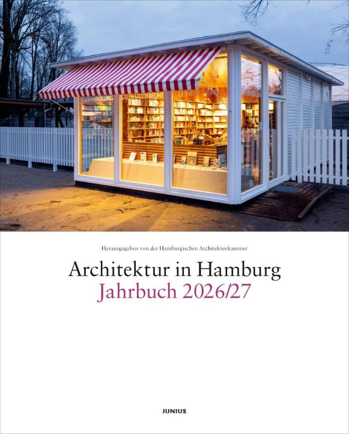 Architektur in Hamburg