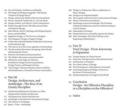 Design by Accident - For a New History of Design