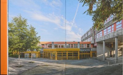 Faszination Sichtbeton