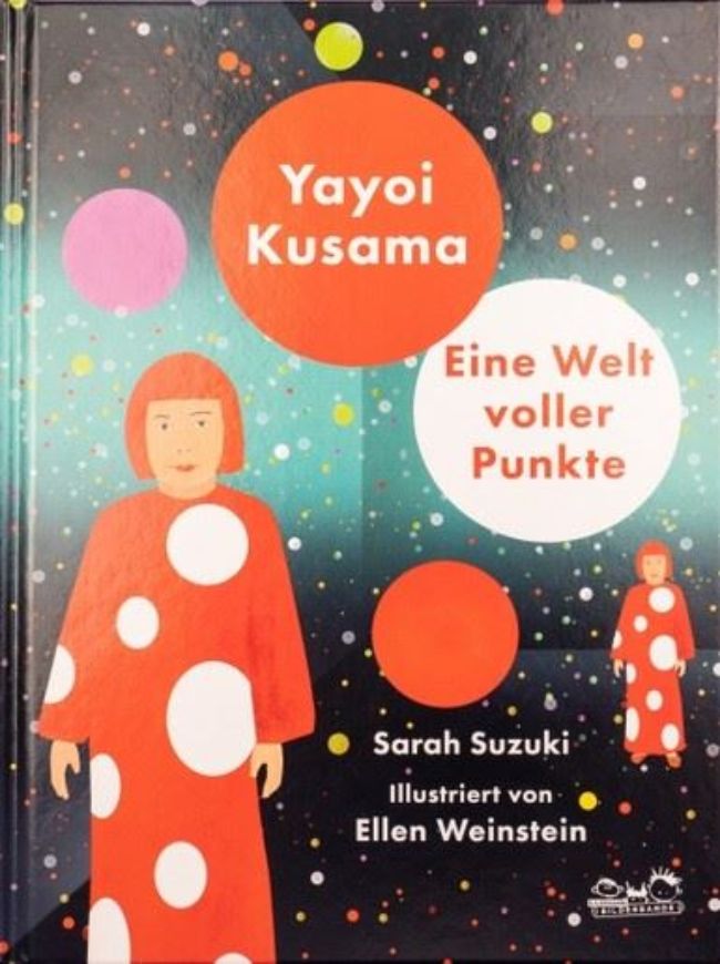 Yayoi Kusama