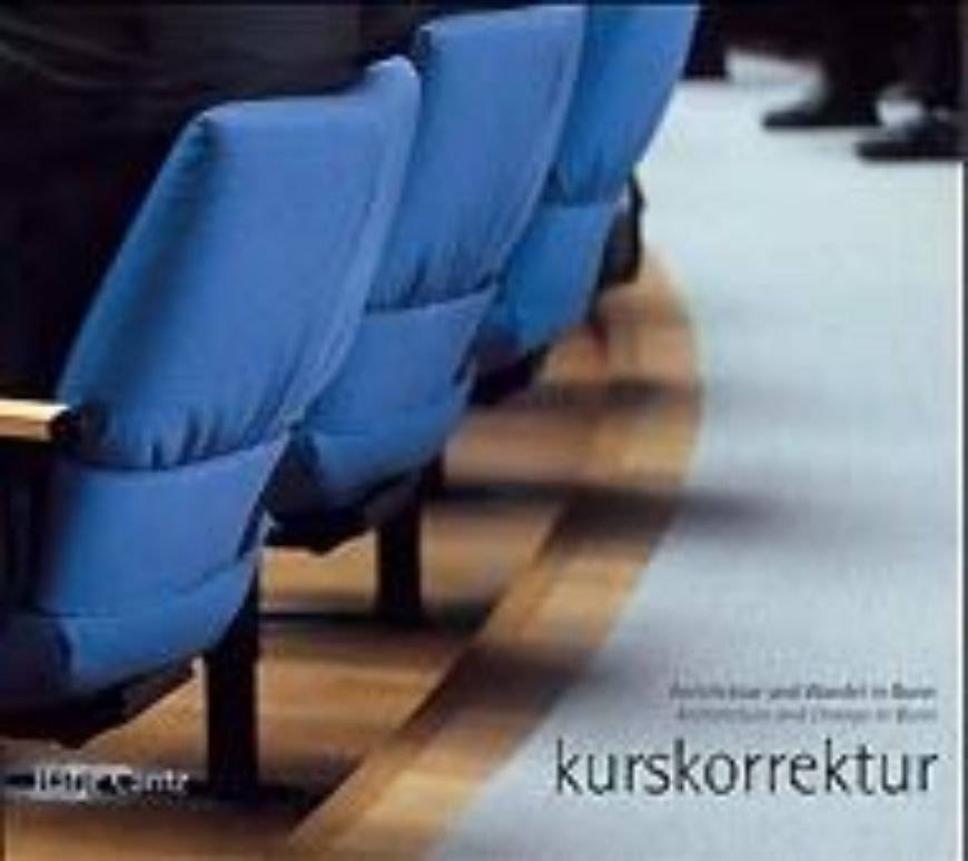 Kurskorrektur   