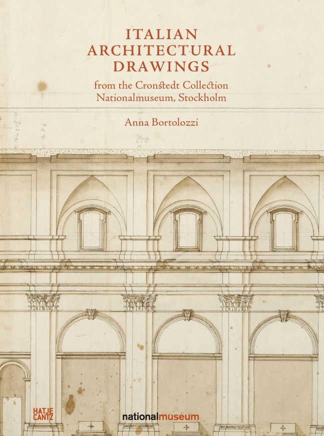 Italian Architectural Drawings