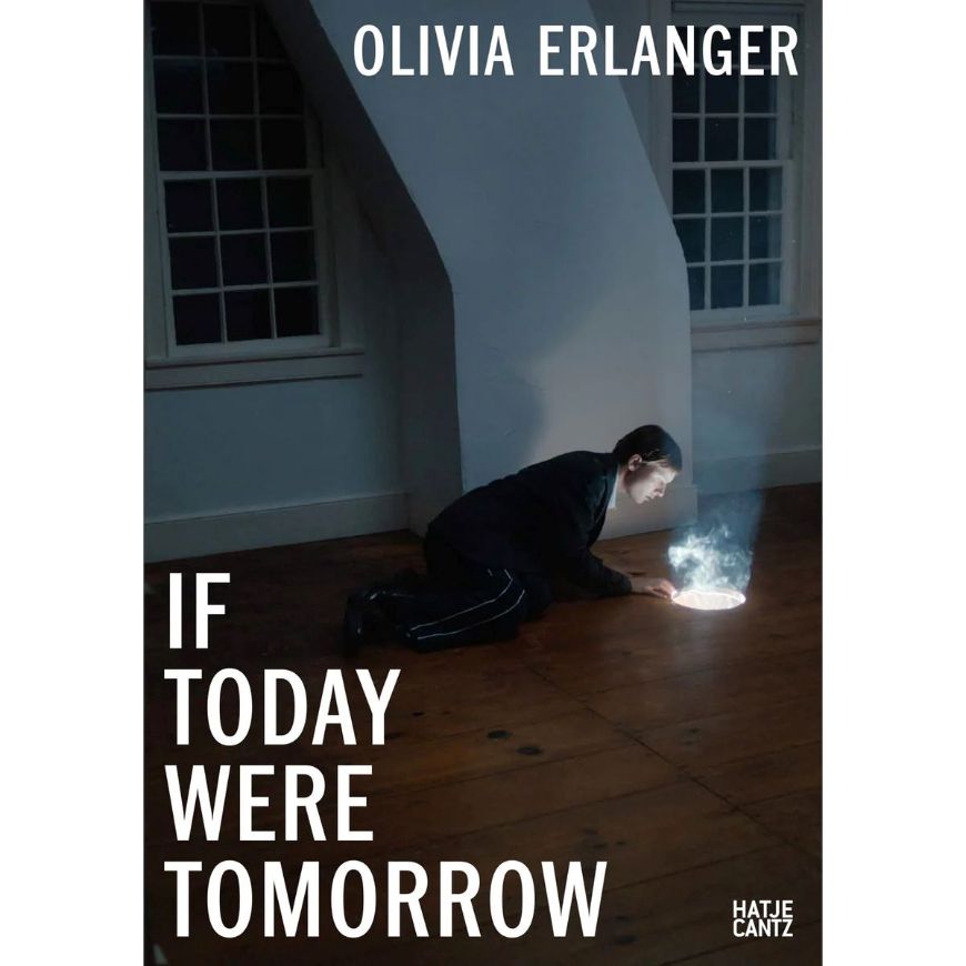 Olivia Erlanger