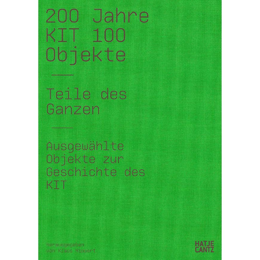 200 Jahre KIT