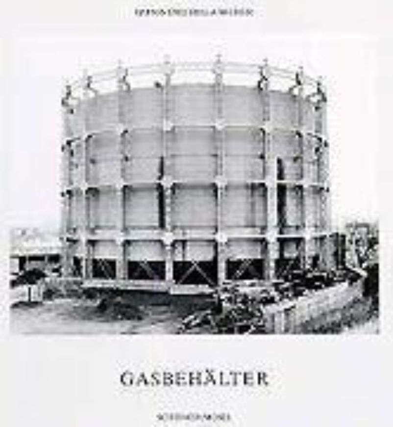 Gasbehälter