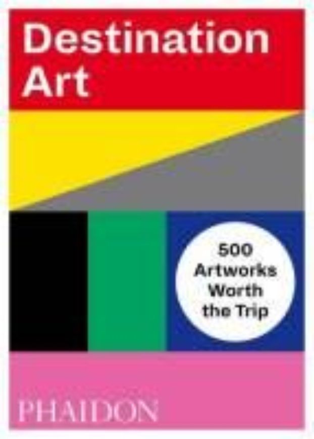 Destination Art
