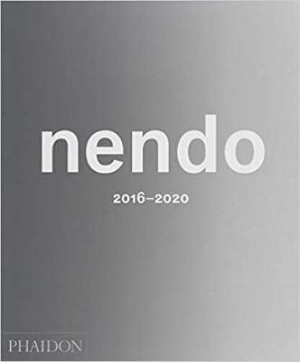 nendo 2016 - 2020