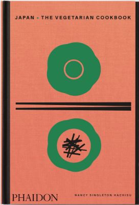 Japan, The Vegetarian Cookbook