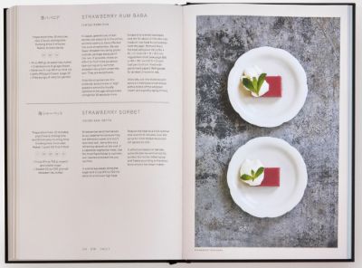 Japan, The Vegetarian Cookbook