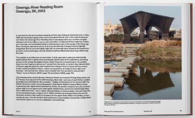 Alchemy, The Material World of David Adjaye