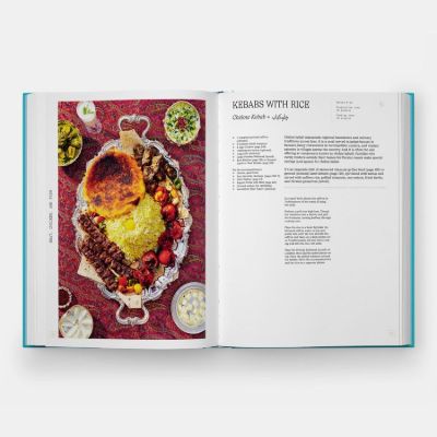 Persian Feasts