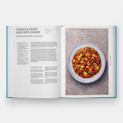 Persian Feasts