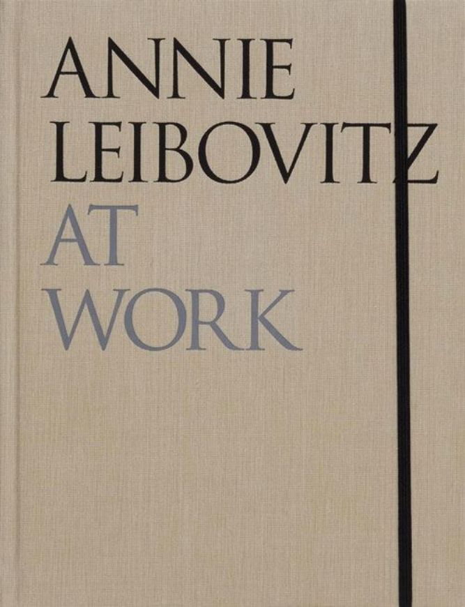 Annie Leibovitz