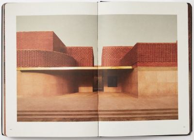 Studio KO - Yves Saint Laurent Museum Marrakech