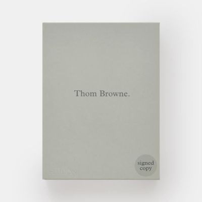 Thom Browne.