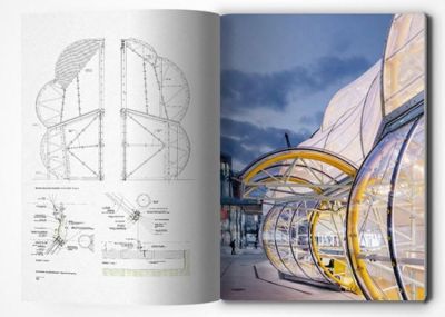 El Croquis 231: SelgasCano (2014–2025) Loose Parts Play