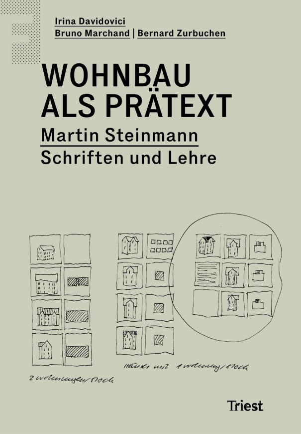 Wohnbau als Prätext