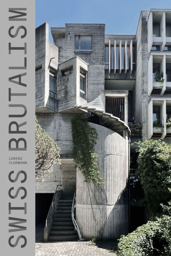 Swiss Brutalism