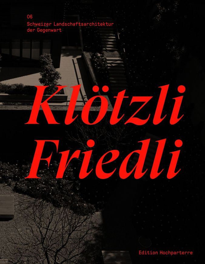 Klötzli Friedli