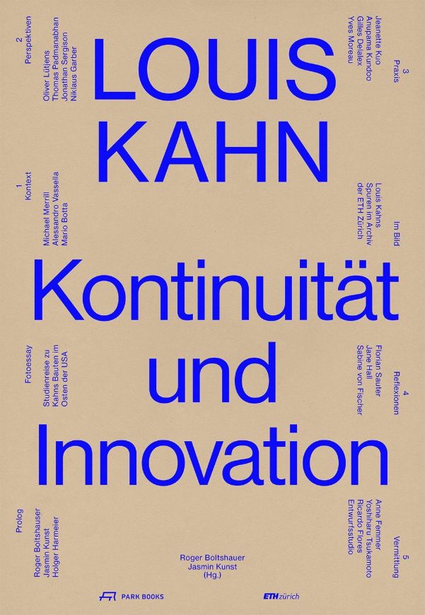 Louis Kahn