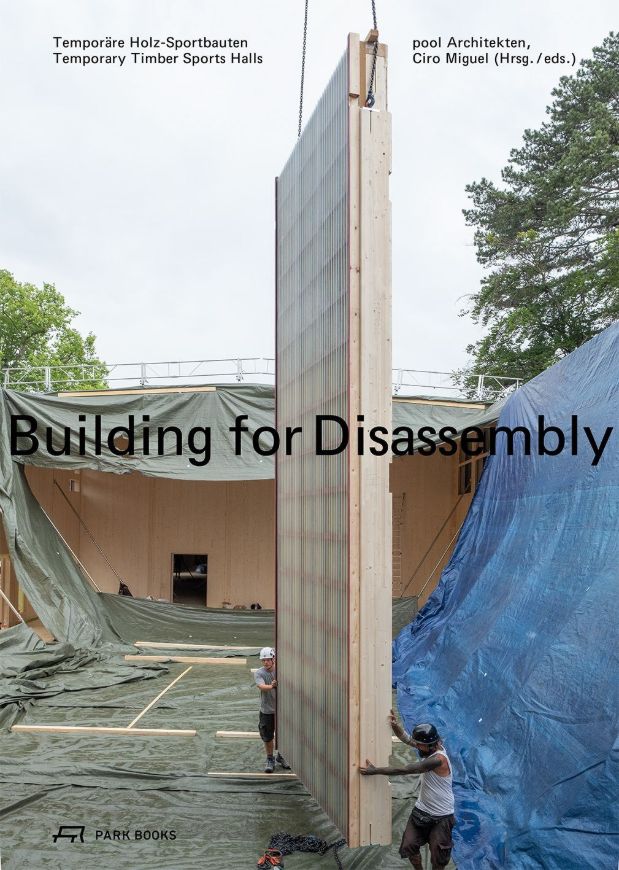 Building for Disassembly