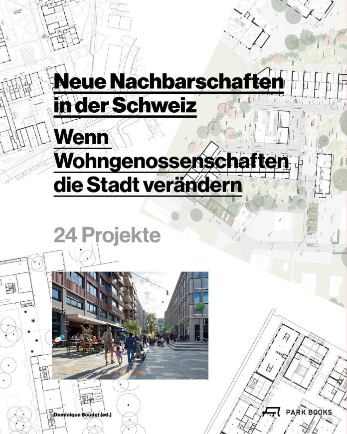 Neue Nachbarschaften in der Schweiz