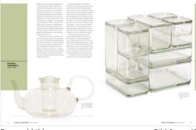 Design der Moderne