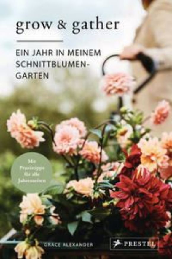 grow & gather