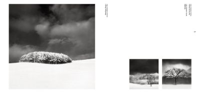 Michael Kenna - Forms of Japan