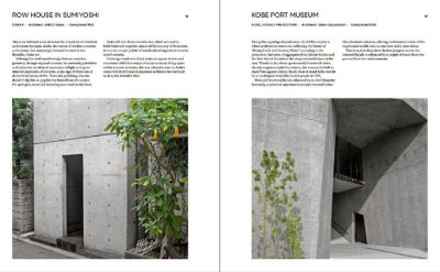 Brutalist Japan