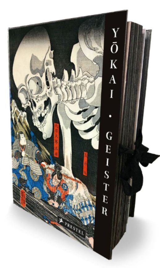 Yokai Geister