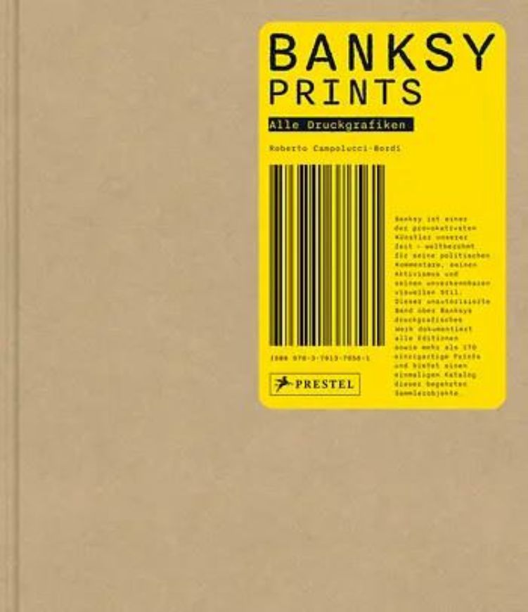 Bansky: Prints