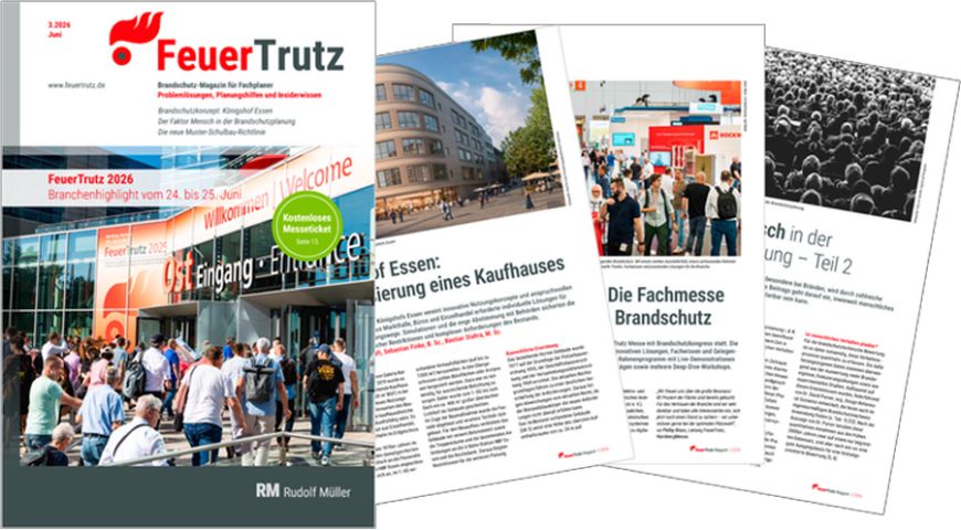 Feuertrutz