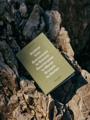 The Südtirol Guide