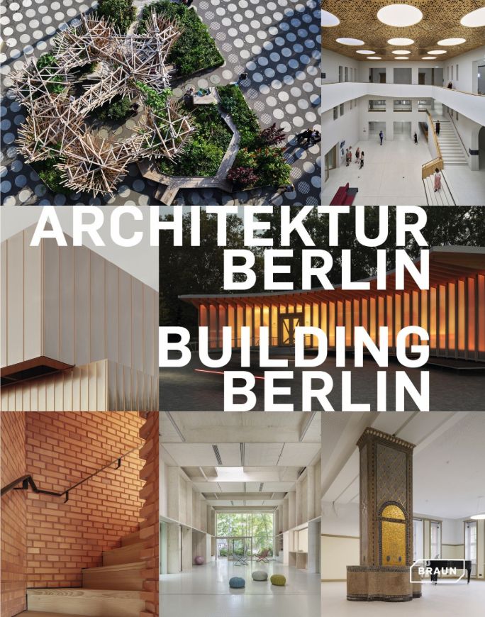 Architektur Berlin | Building Berlin