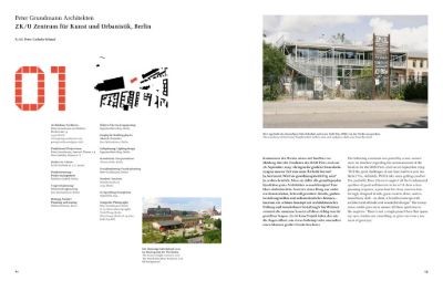 Deutsches  Architektur Jahrbuch 2026.