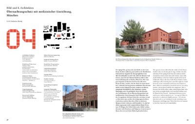Deutsches  Architektur Jahrbuch 2026.