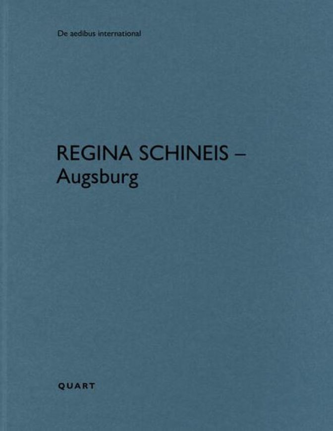 Regina Schineis - Augsburg