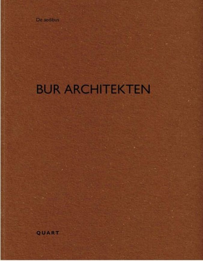 BUR Architekten