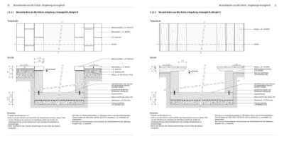 Konstruktionsdetails im Garten- und Landschaftsbau - Band 4
